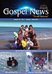 Gospel News Magazine